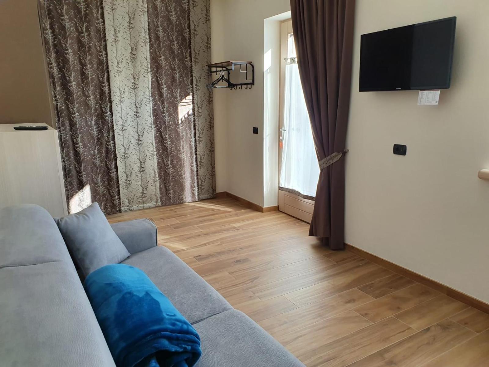 Al Camanel Apartment Livigno Exterior photo